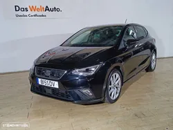 SEAT Ibiza 1.0 TSI FR