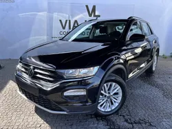 VW T-Roc 1.6 tdi