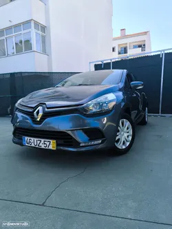 Renault Clio 1.2 Zen