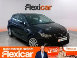 SEAT Ibiza 1.0 MPI S&S Reference 80