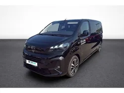 Peugeot Traveller M Diesel 180 ch Automatique Business Pack