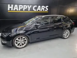 SEAT Leon ST 2.0TDI CR S&S FR DSG 150