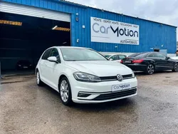 Volkswagen Golf 7 1.5 TSI 150 Ch / 2 MAINS