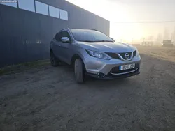 Nissan Qashqai 1.6 Diesel