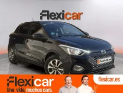 HYUNDAI i20 1.0 TGDI Klass 100
