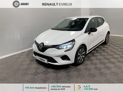 Renault Clio V TCe 90 Equilibre