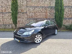 Citroën C4 1.6 HDi VTR Pack
