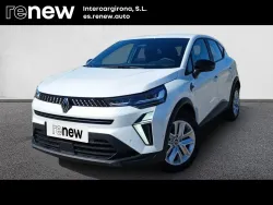 Renault Captur Eco-G Evolution 74kW
