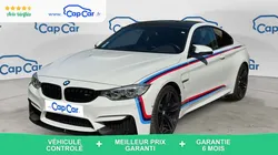 BMW M4 (F82) 3.0 431 DKG7 M Performance