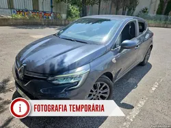 Renault Clio 1.5 Blue DCI RS Line 85cv