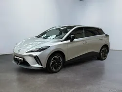 MG 64 kWh Comfort