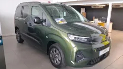 OPEL Combo Cargo 1.5TD S&S L 650 100