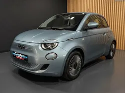 Fiat 500 ICON 42KW 3+1