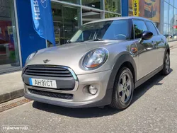 MINI 5 Portas One D