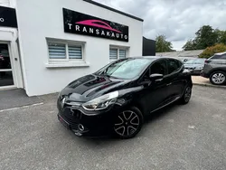 Renault CLIO IV 1.5DCI 90CH Dynamique