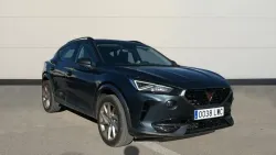 CUPRA Formentor 1.5 TSI 150