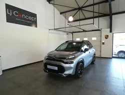 Citroën C3 Aircross (2) 110 ch S&S Rip Curl BVM6 - 1°Main - Origine France - Sièges AV chauffants - HUD - Chargeur Induction - Jantes 17"