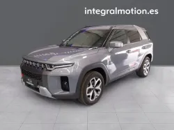 SsangYong Torres G15 Life Aut.