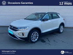 Volkswagen T-Roc 1.5 TSI EVO 150 Start/Stop DSG7 Style