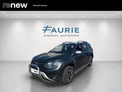 DACIA Duster Blue dCi 115 4x2 Prestige