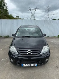 Citroën C3 diesel 1.4 hdi
