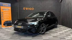 Audi a3 sportback 2.0 35 tdi 150 s-line plus s-tronic bva