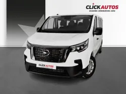 Nissan Primastar Primastar 2.0 DCI 150CV Go L2H1 9Plazas