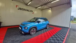 Citroën C3 Aircross BlueHDi 110 S&S Shine