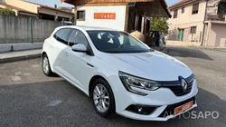 Renault Mégane 1.2 TCe Zen de 2016