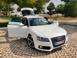 Audi A5 Sportback 2.0 Tdi 170cv S -line