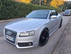 Audi a5 Cabriolet 2.0 tfsi 211cv S line