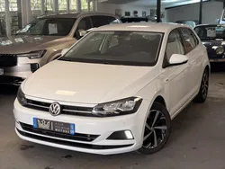 VOLKSWAGEN POLO VI 1.0 TSI 95 Join 5p