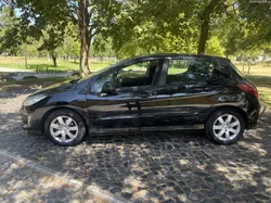 Peugeot 308 1.6 Hdi