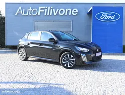 Peugeot 208 1.2 PureTech Active