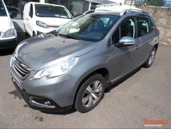 Peugeot 2008 GENERATION-I 1.2 VTI 80 ALLURE