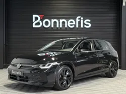 VOLKSWAGEN GOLF VIII 2.0 TDI 116Ch BVM6 Life Plus, CARPLAY | CAM | ACC, TVA, 19 500Km, GARANTIE 2027..