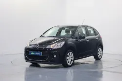 CITROEN C3 1.2 PureTech Tonic 82