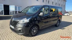 Renault Trafic COMBI MIXTO 1.6 DCI TWIN-TURBO 125 ENERGY L1H1