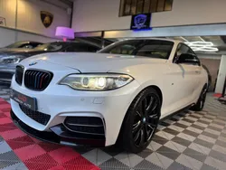 BMW Serie 2 COUPE F22 M235i 326 ch A