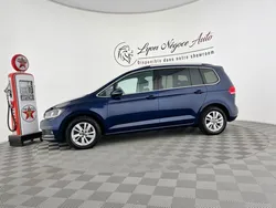 Volkswagen Touran III 1.5 TSI 150 Carat DSG7 150Ch 7 Places Caméra & Apple Car Play & Keyless Go & 57 000 Kms