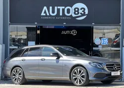 Mercedes-Benz E 300 de Avantgarde