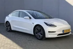 Tesla MODEL 3 STANDARD RWD PLUS