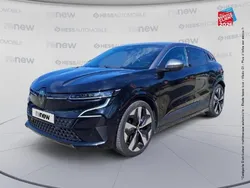 Renault Megane E-Tech Electric EV60 220ch Techno super charge