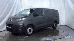 Citroen Jumpy de 2021