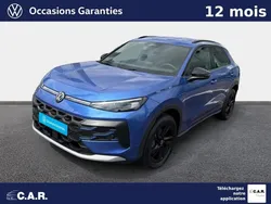 Volkswagen T-Roc 1.5 eTSI EVO2 Hybrid 150 ch DSG7 Style
