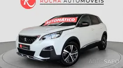 Peugeot 3008 1.2 PureTech Allure EAT8 de 2019