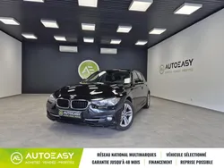 BMW SERIE 3 TOURING 320i 184 ch Sport E85