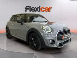 MINI One D