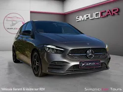 MERCEDES CLASSE B III 200 D PROGRESSIVE LINE 8G-DCT 150Ch PACK AMG Garantie 12 mois