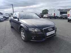 Audi A4 2.0 TDI 143CH DPF AMBITION LUXE